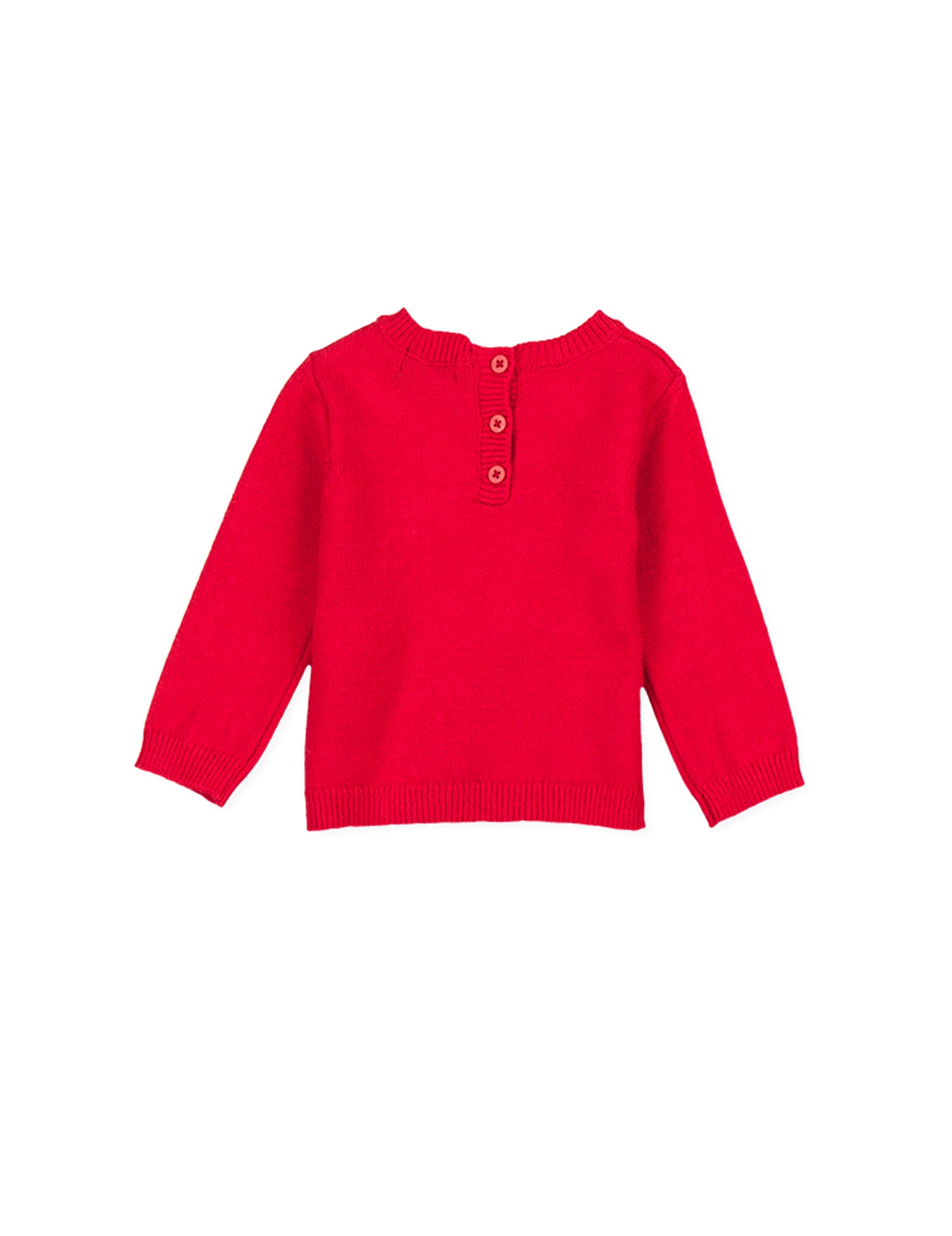 Maglioni Rosso Losan