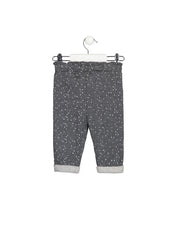 Pantaloni Grigio Losan