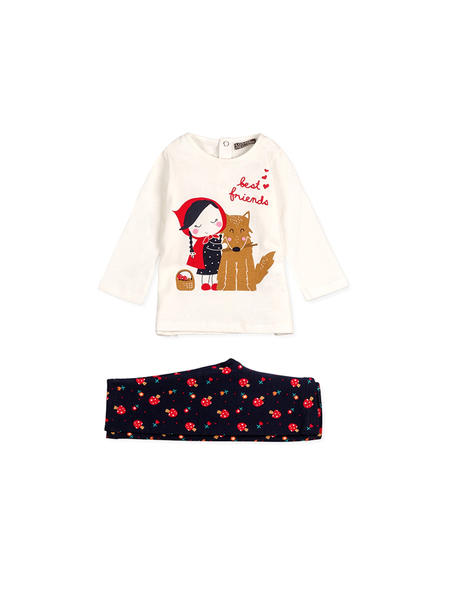 Completi Beige Losan