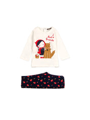 Completi Beige Losan