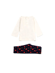 Completi Beige Losan