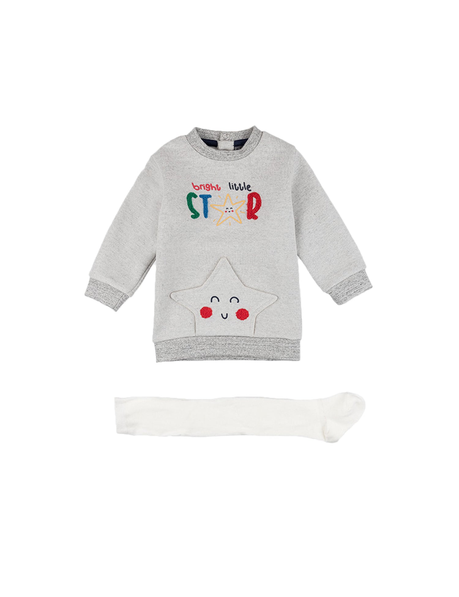 Completi Grigio Losan