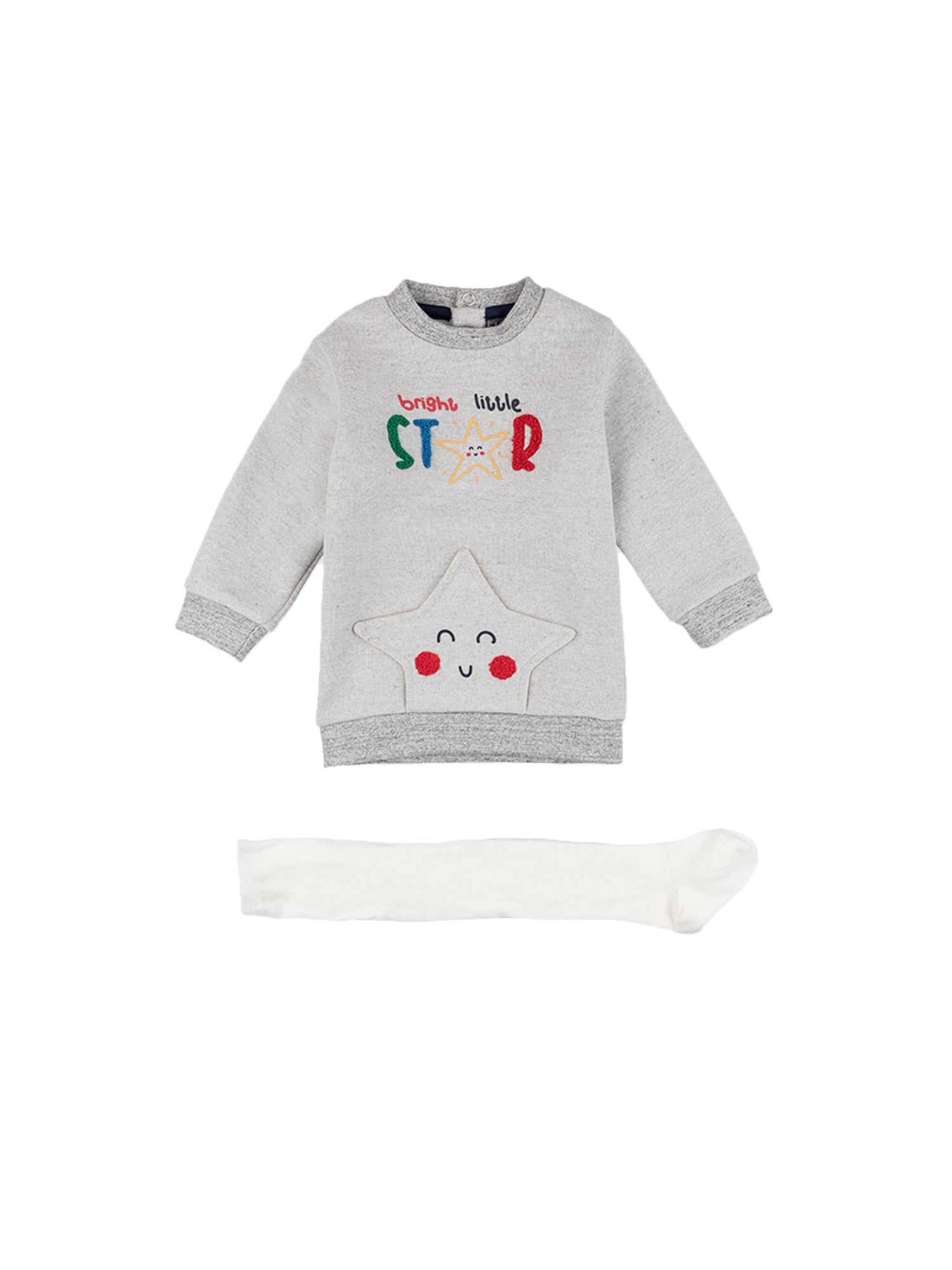 Completi Grigio Losan