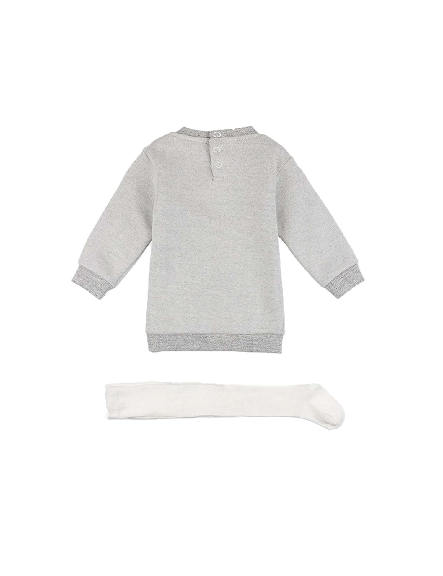 Completi Grigio Losan