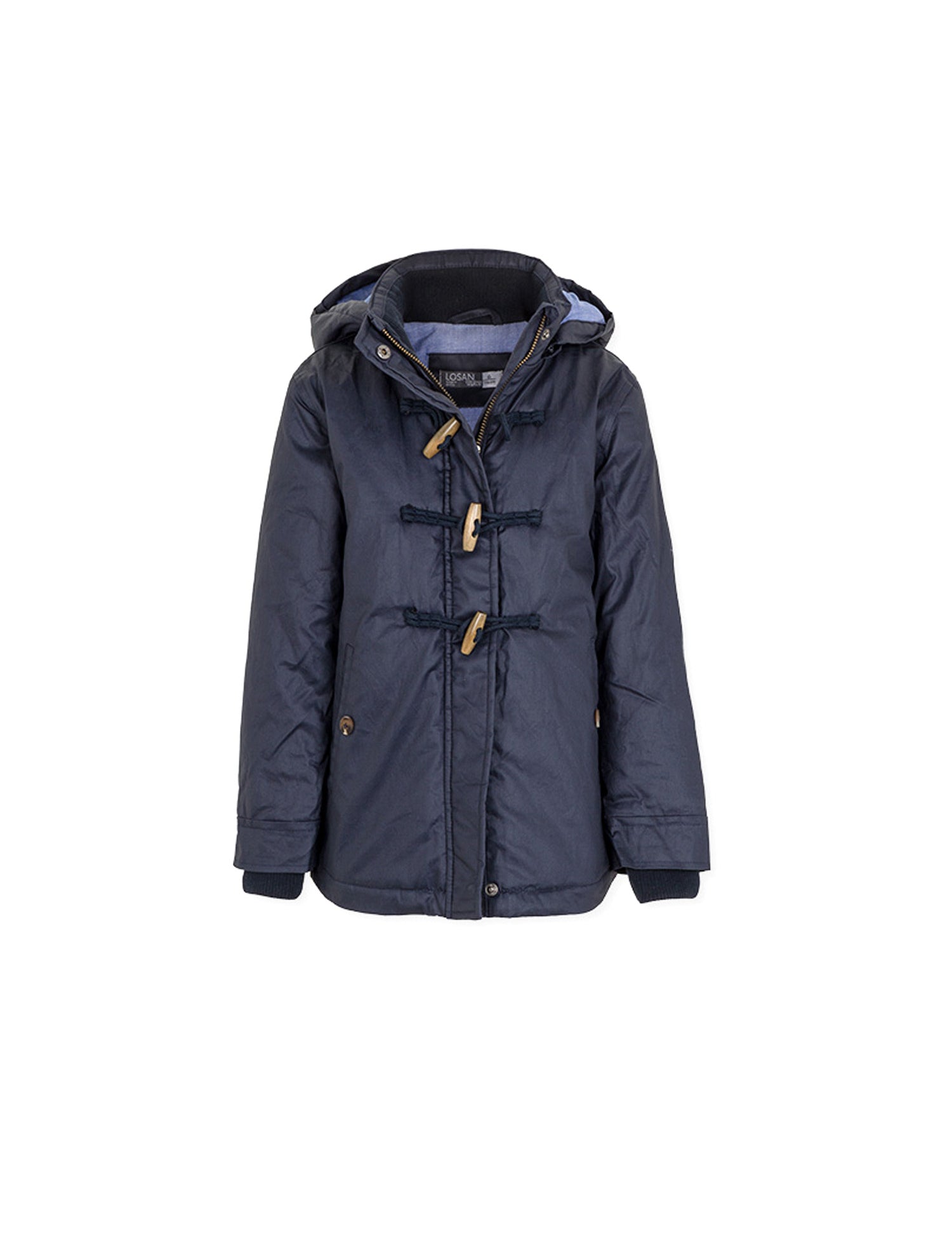 Giacche Blu Losan