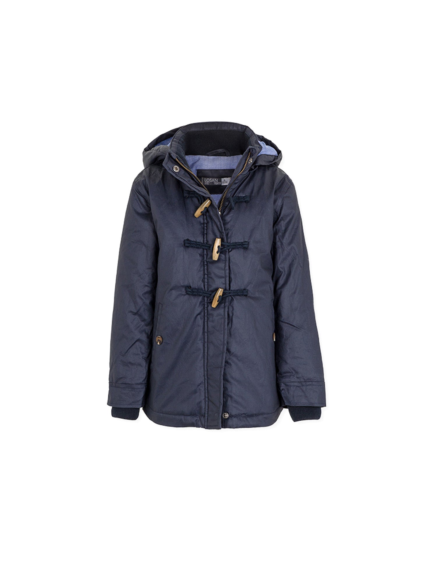 Giacche Blu Losan