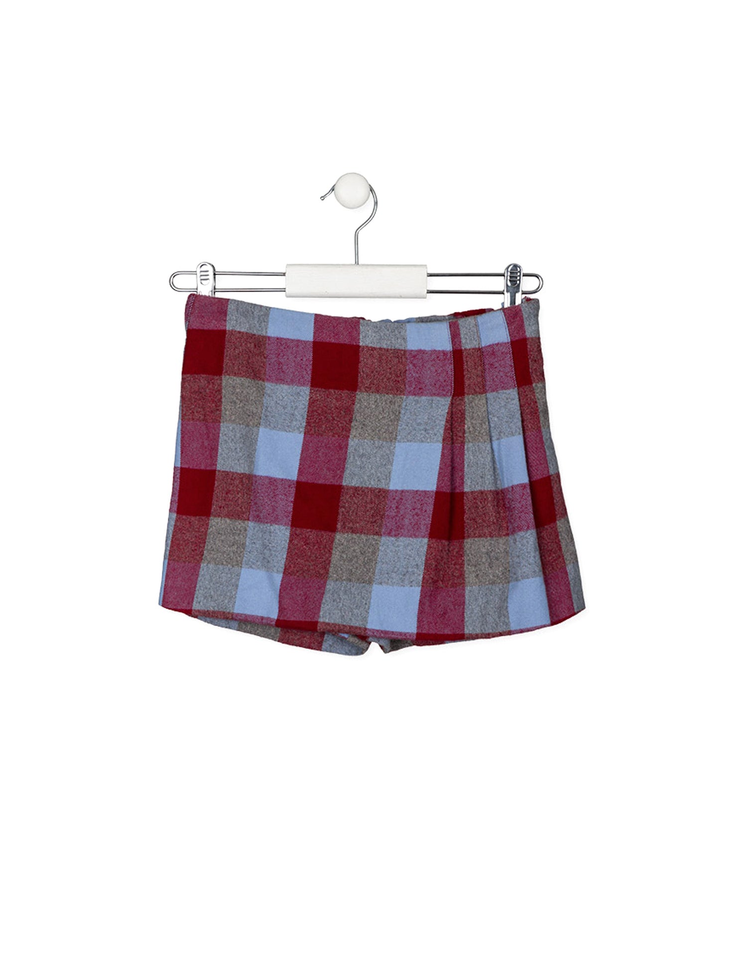 Gonne Bordeaux Losan