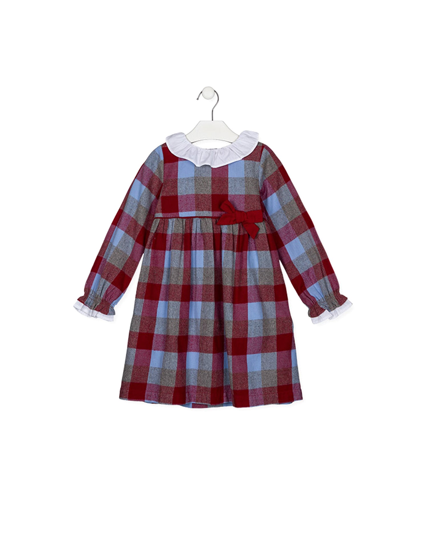 Vestiti Bordeaux Losan