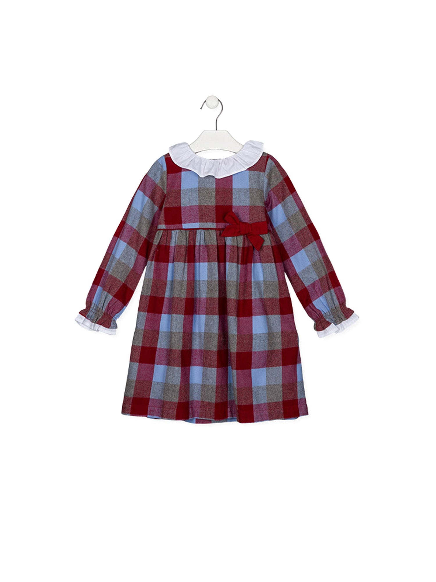 Vestiti Bordeaux Losan