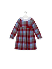 Vestiti Bordeaux Losan