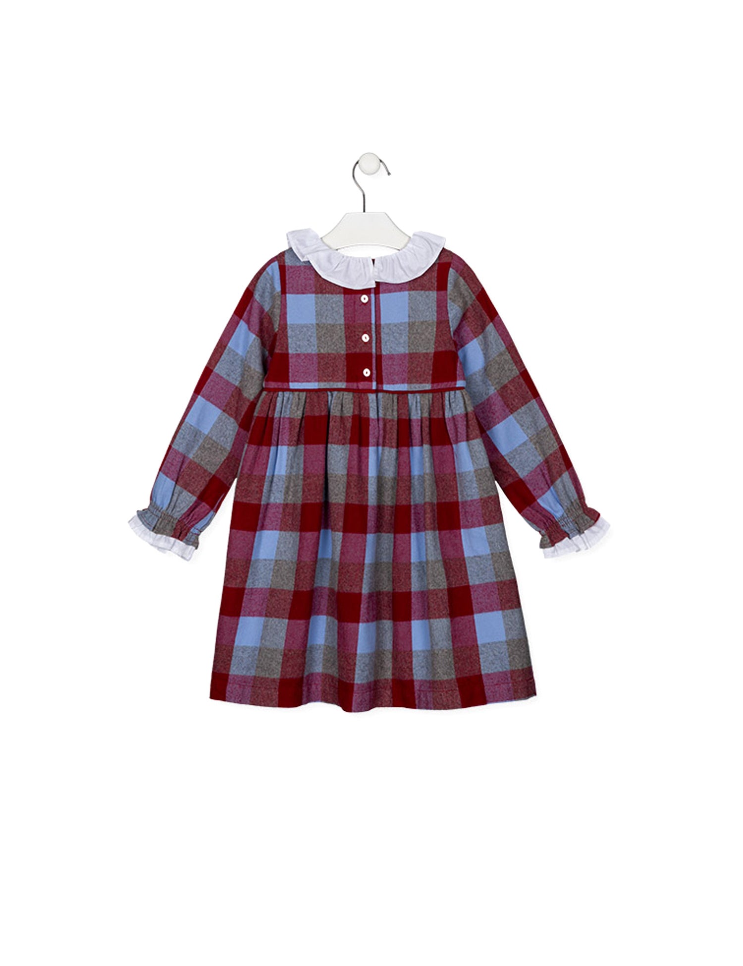 Vestiti Bordeaux Losan