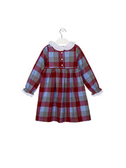 Vestiti Bordeaux Losan