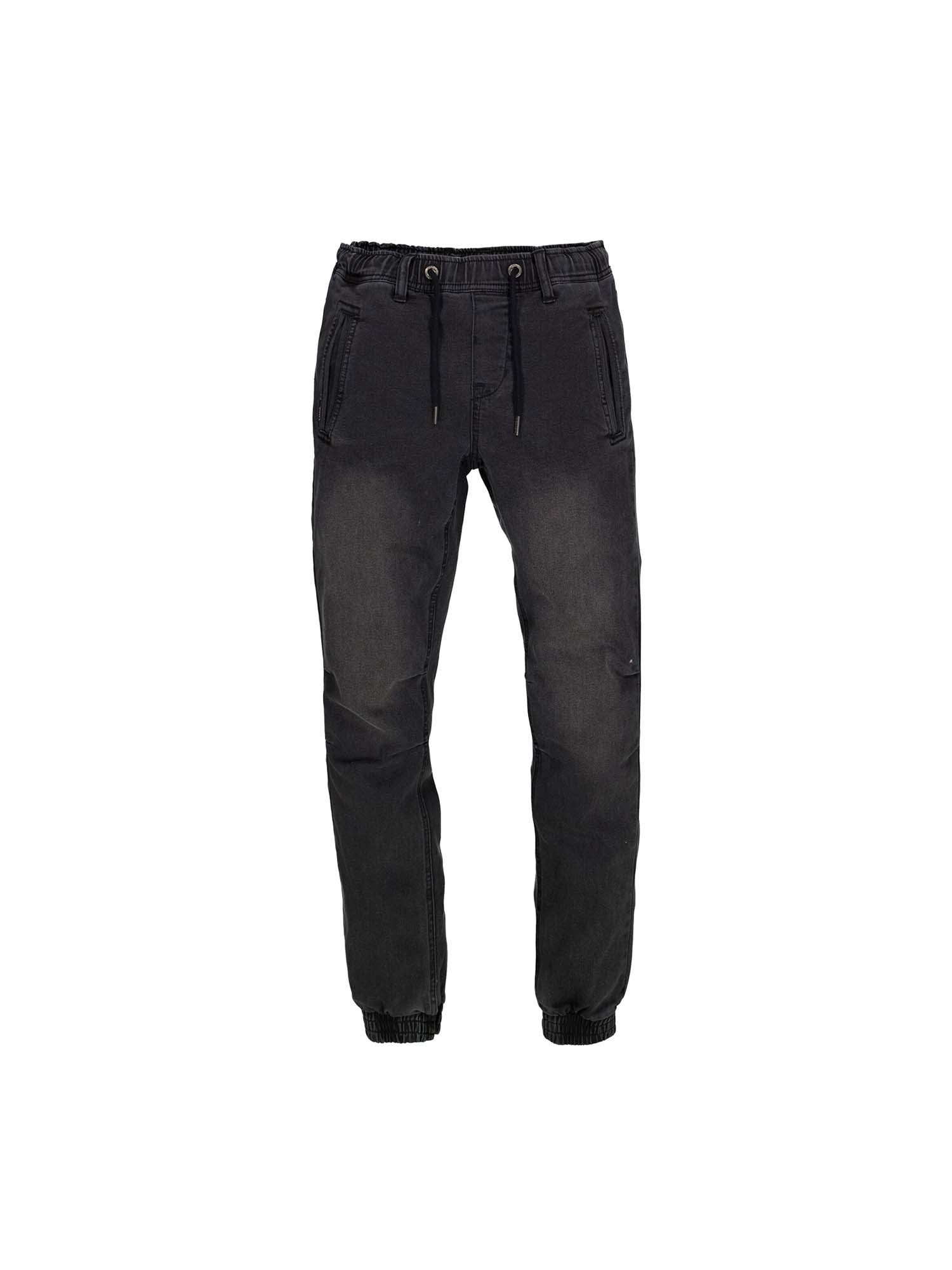 Jeans Nero Garcia