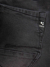 Jeans Nero Garcia