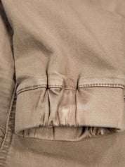 Pantaloni Beige Garcia