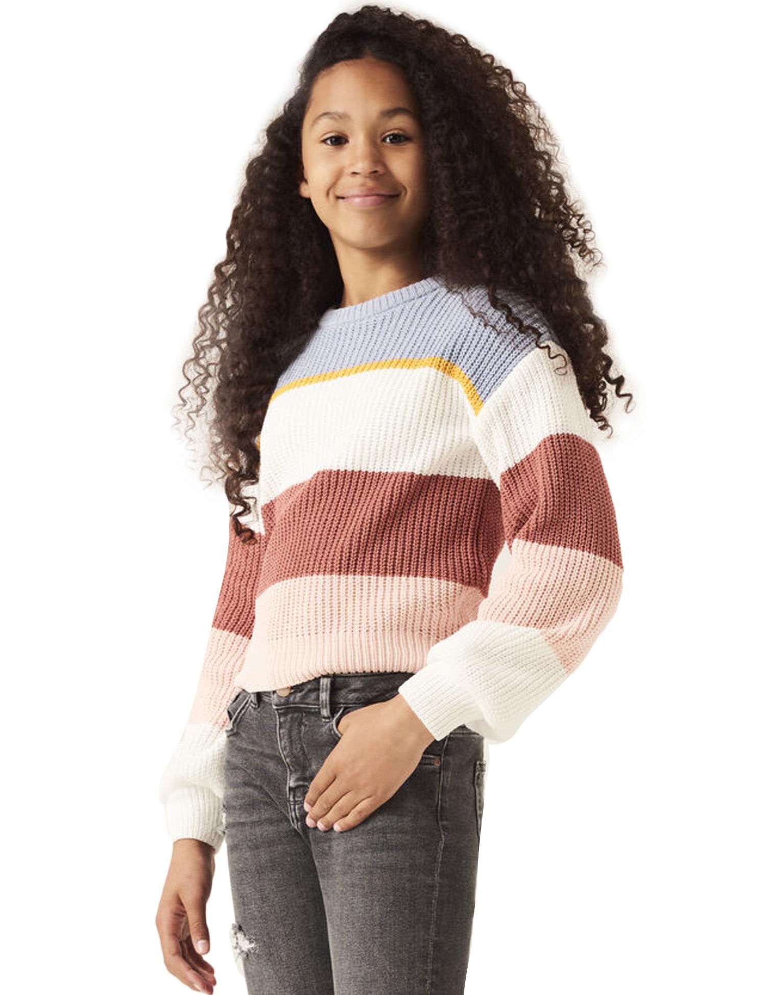 Maglioni Bianco Garcia