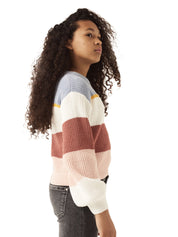 Maglioni Bianco Garcia