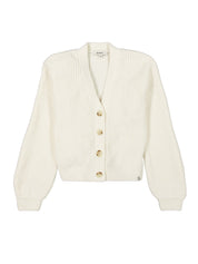 Cardigan Bianco Garcia