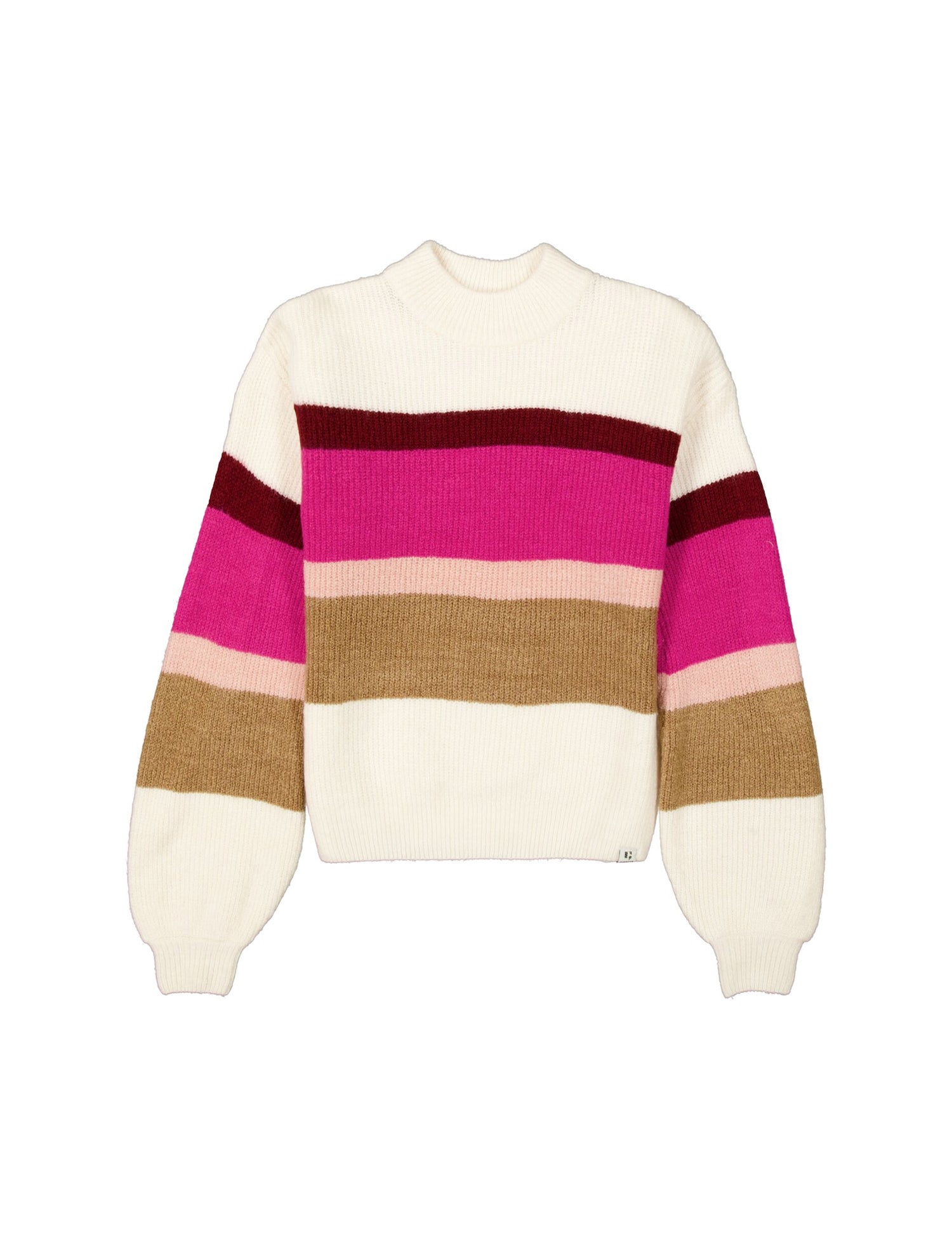 Maglioncini Bianco Garcia