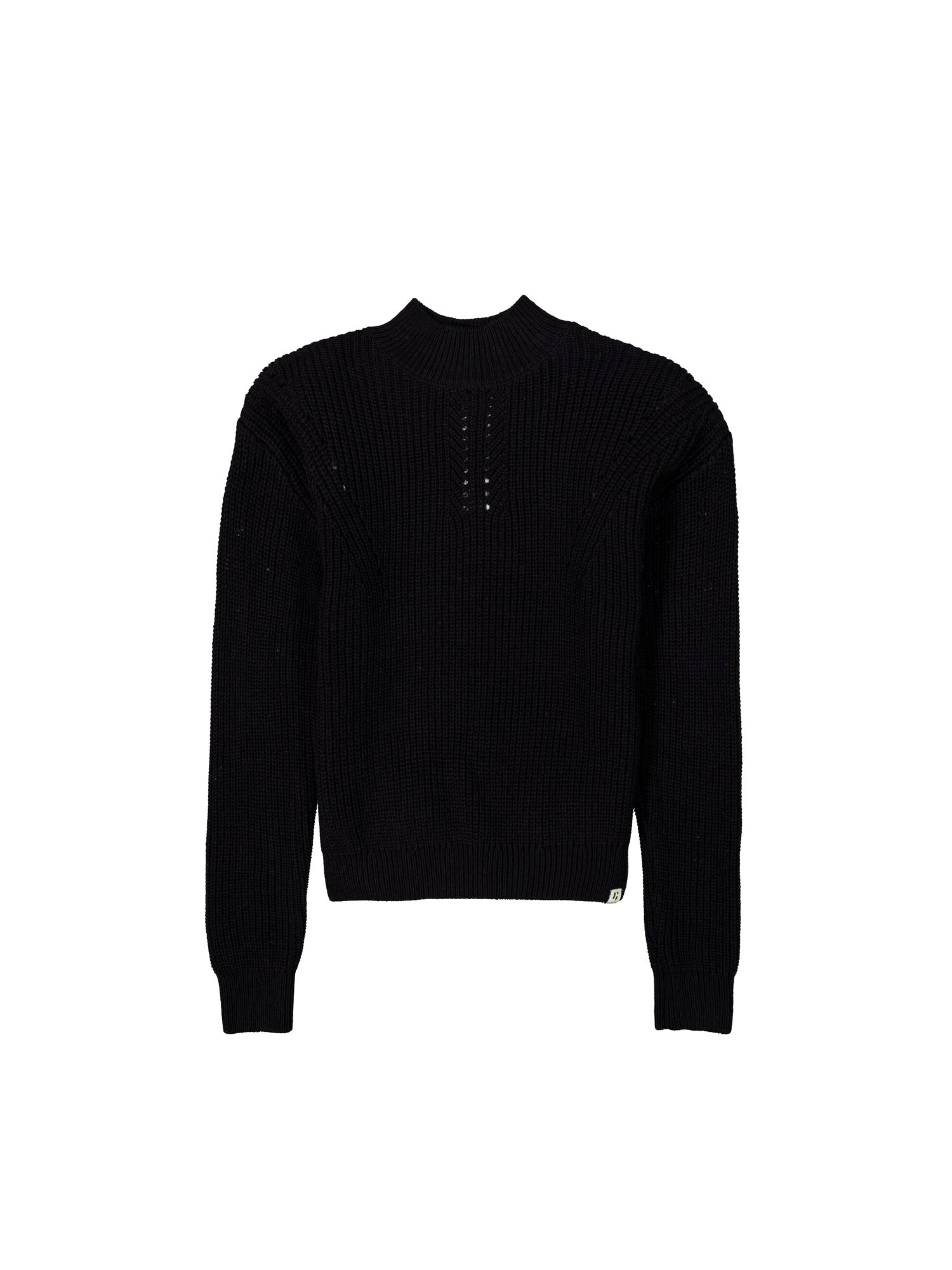 Maglioncini Nero Garcia