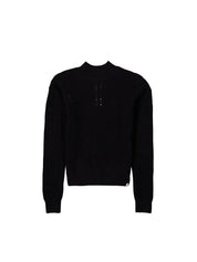 Maglioncini Nero Garcia