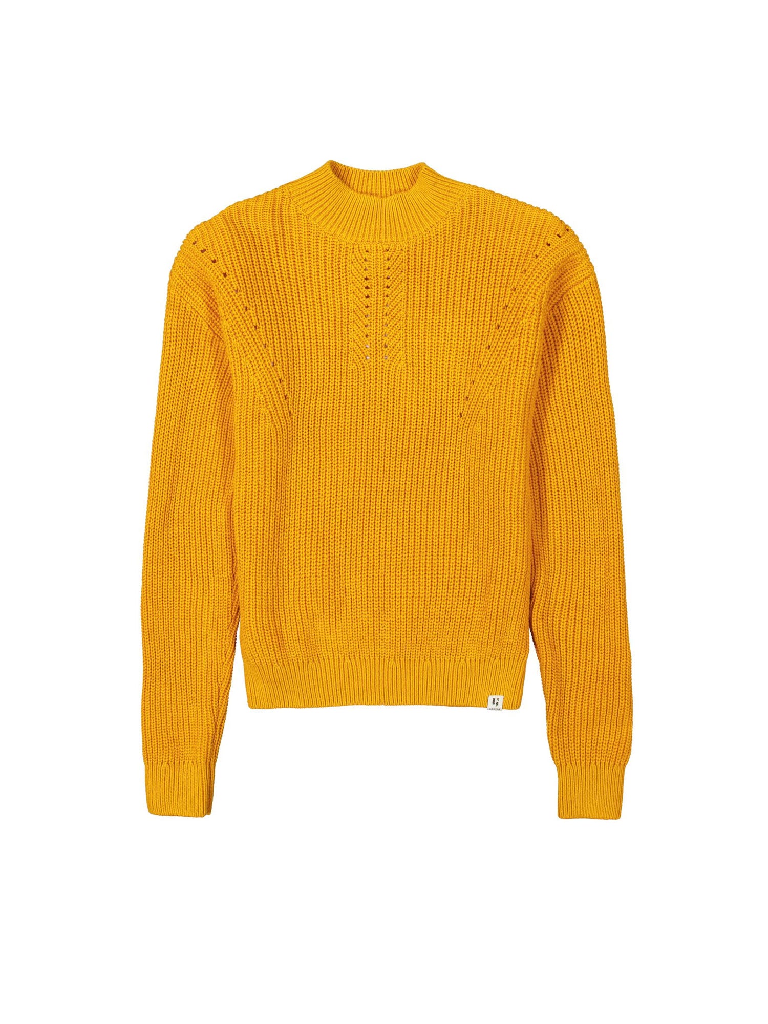 Maglioncini Giallo Garcia