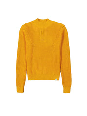 Maglioncini Giallo Garcia