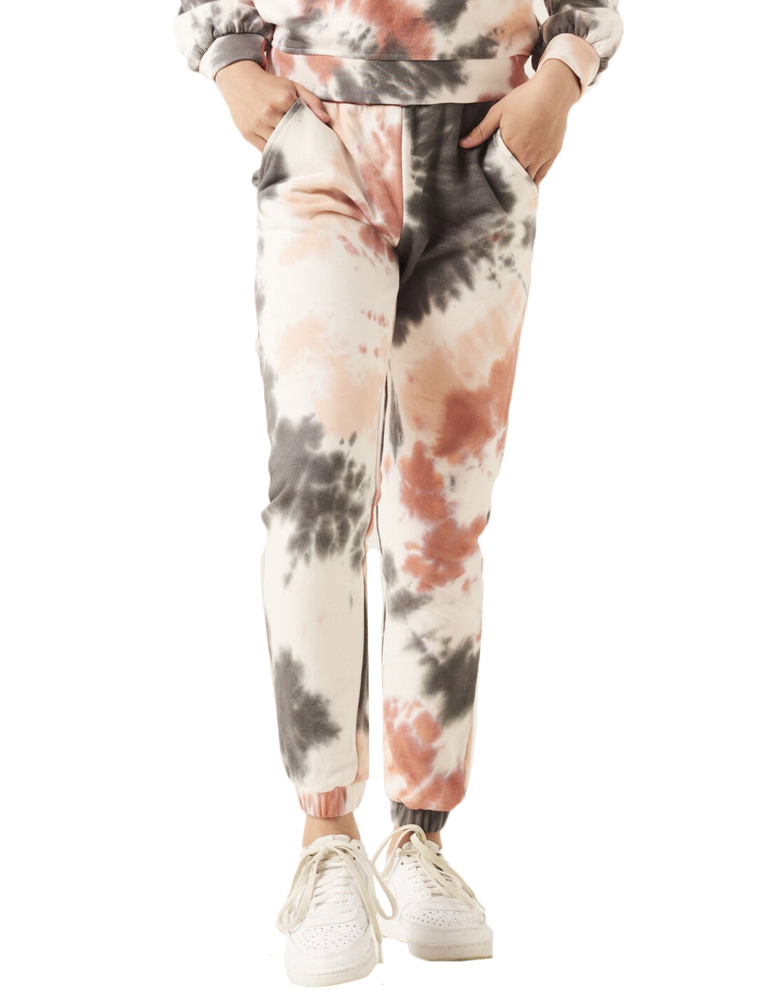 Pantaloni sportivi Rosa Garcia