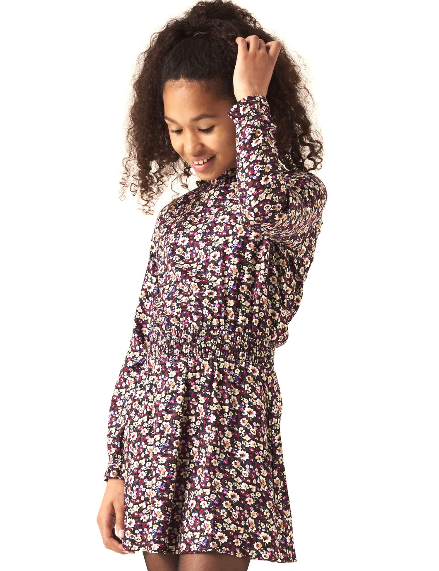 Vestiti Viola Garcia