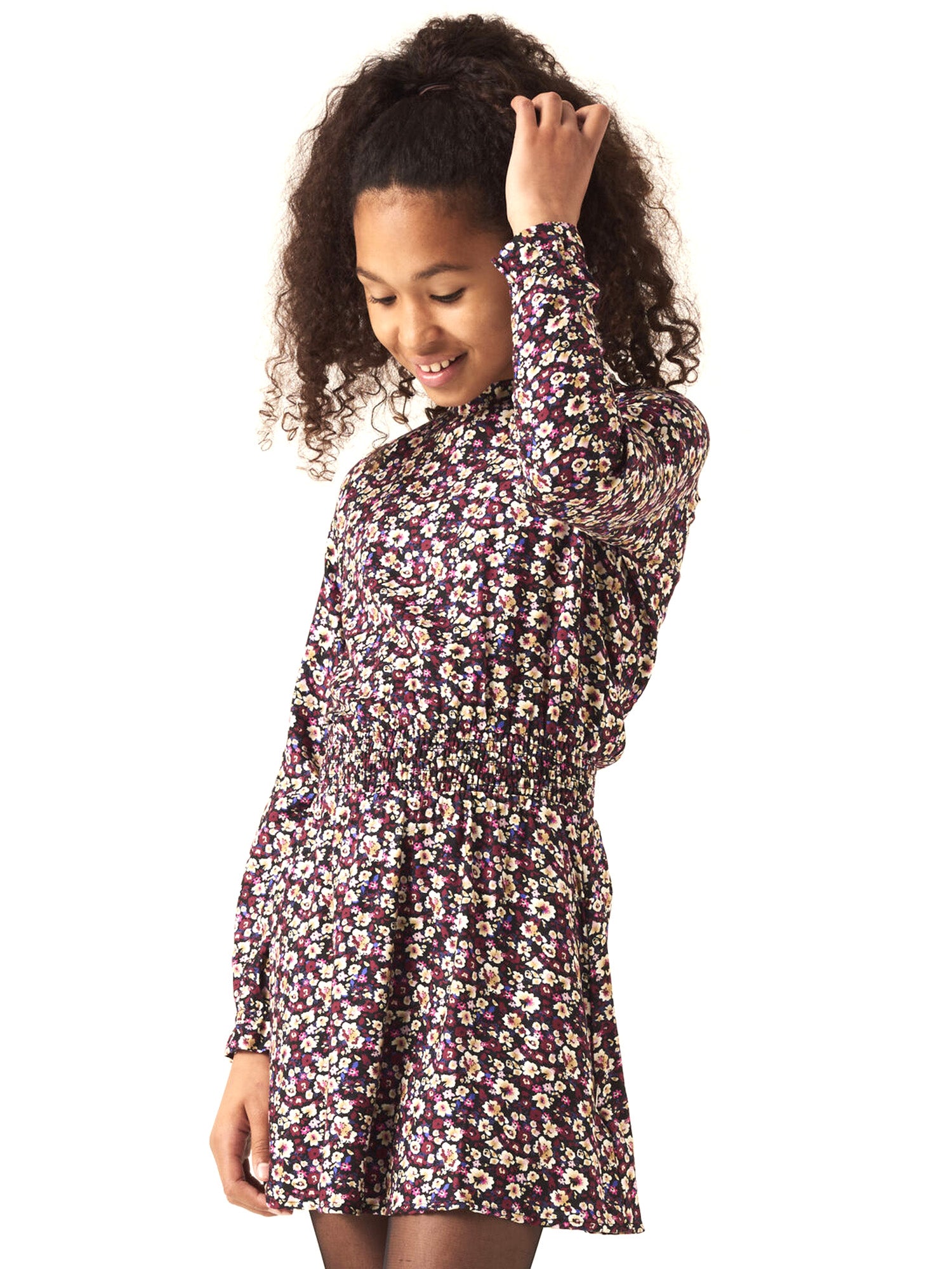 Vestiti Viola Garcia