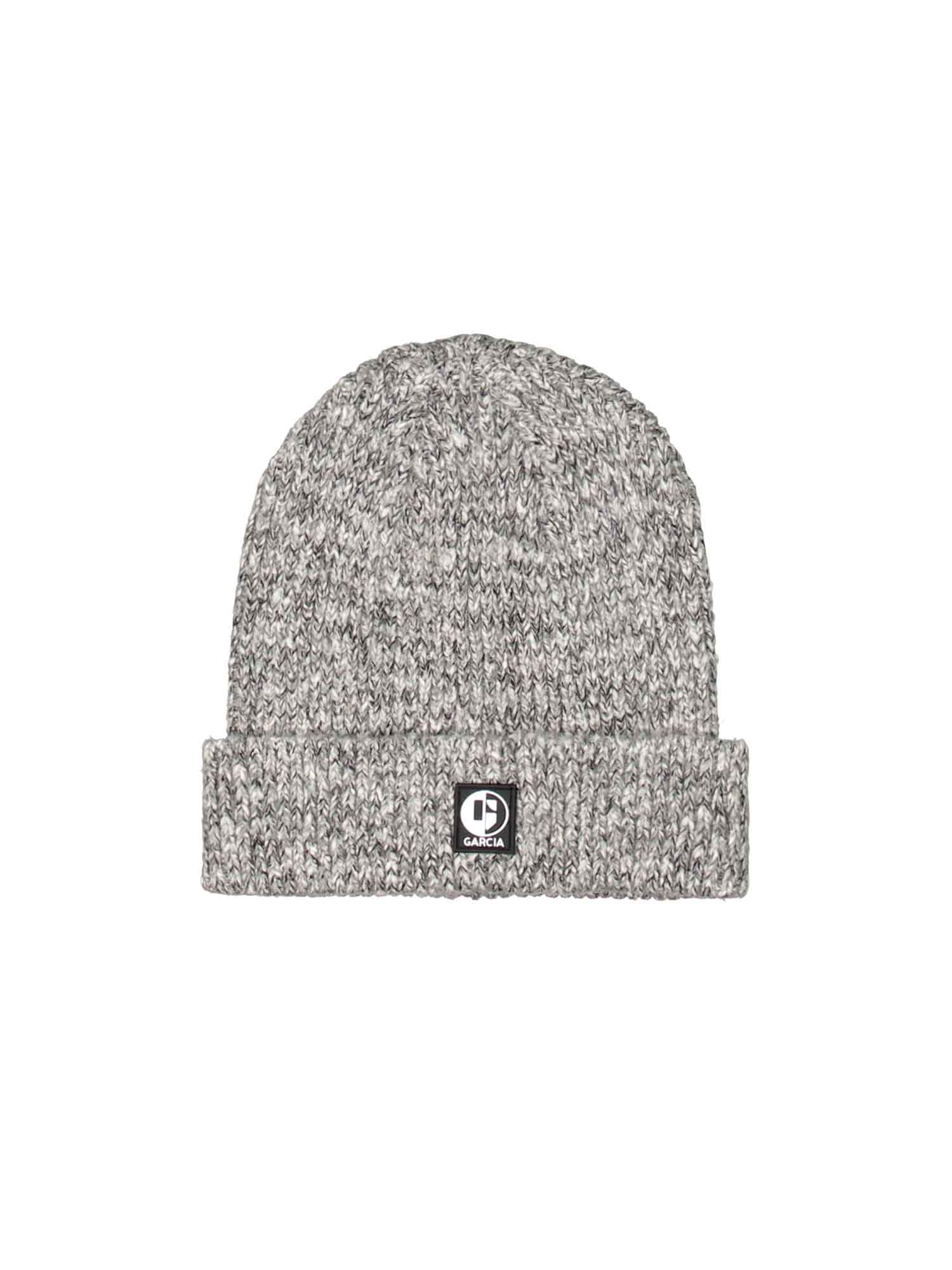 Cappelli Grigio Garcia
