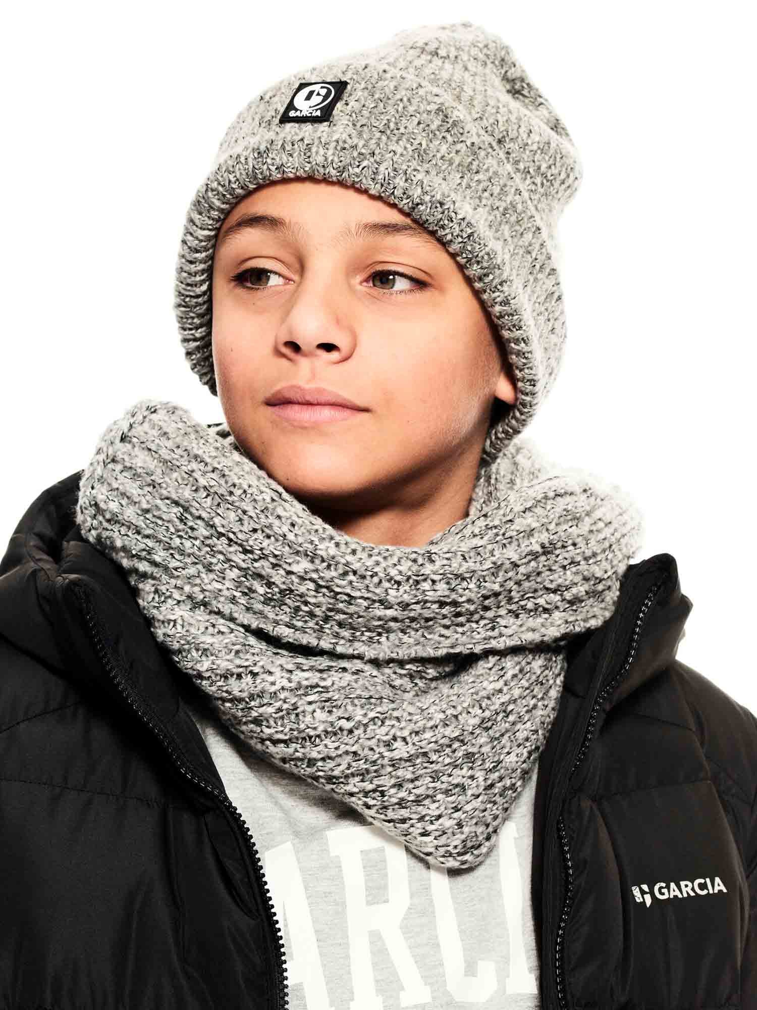 Cappelli Grigio Garcia