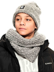 Cappelli Grigio Garcia