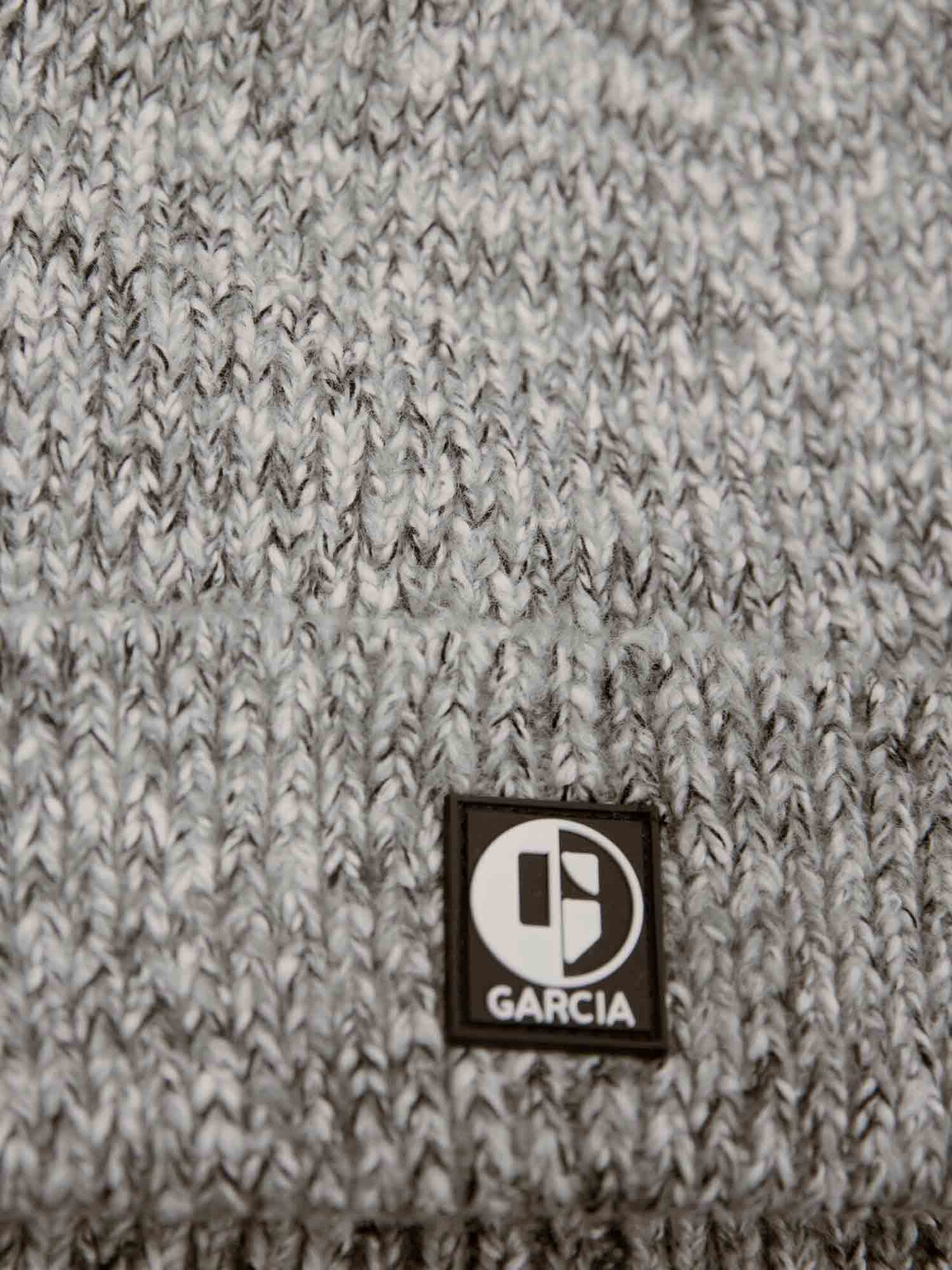 Cappelli Grigio Garcia