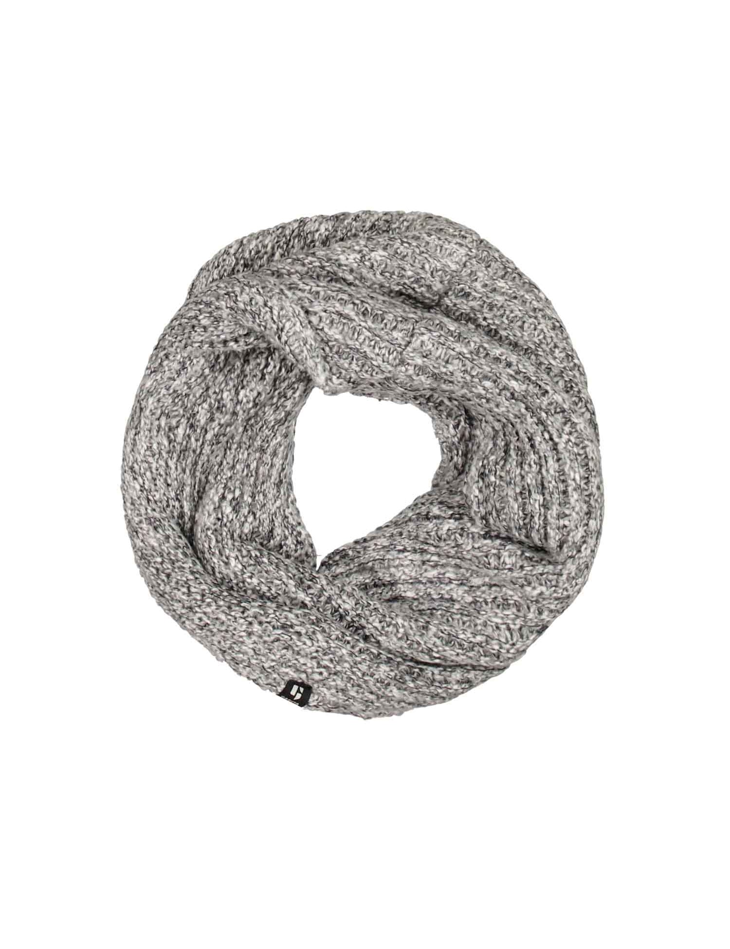 Sciarpe Grigio Garcia