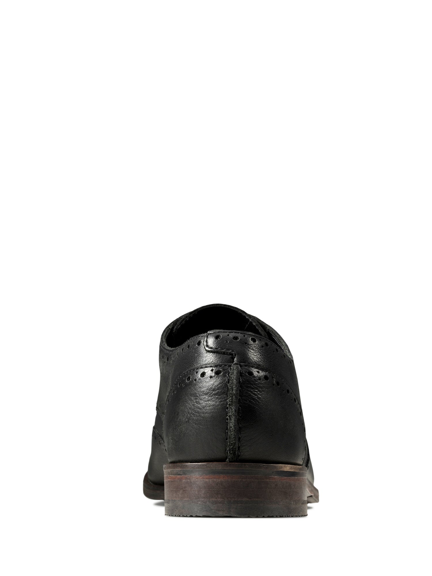 Francesine Nero Clarks