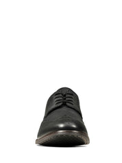 Francesine Nero Clarks