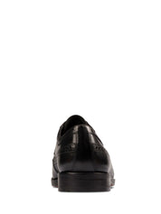Francesine Nero Clarks