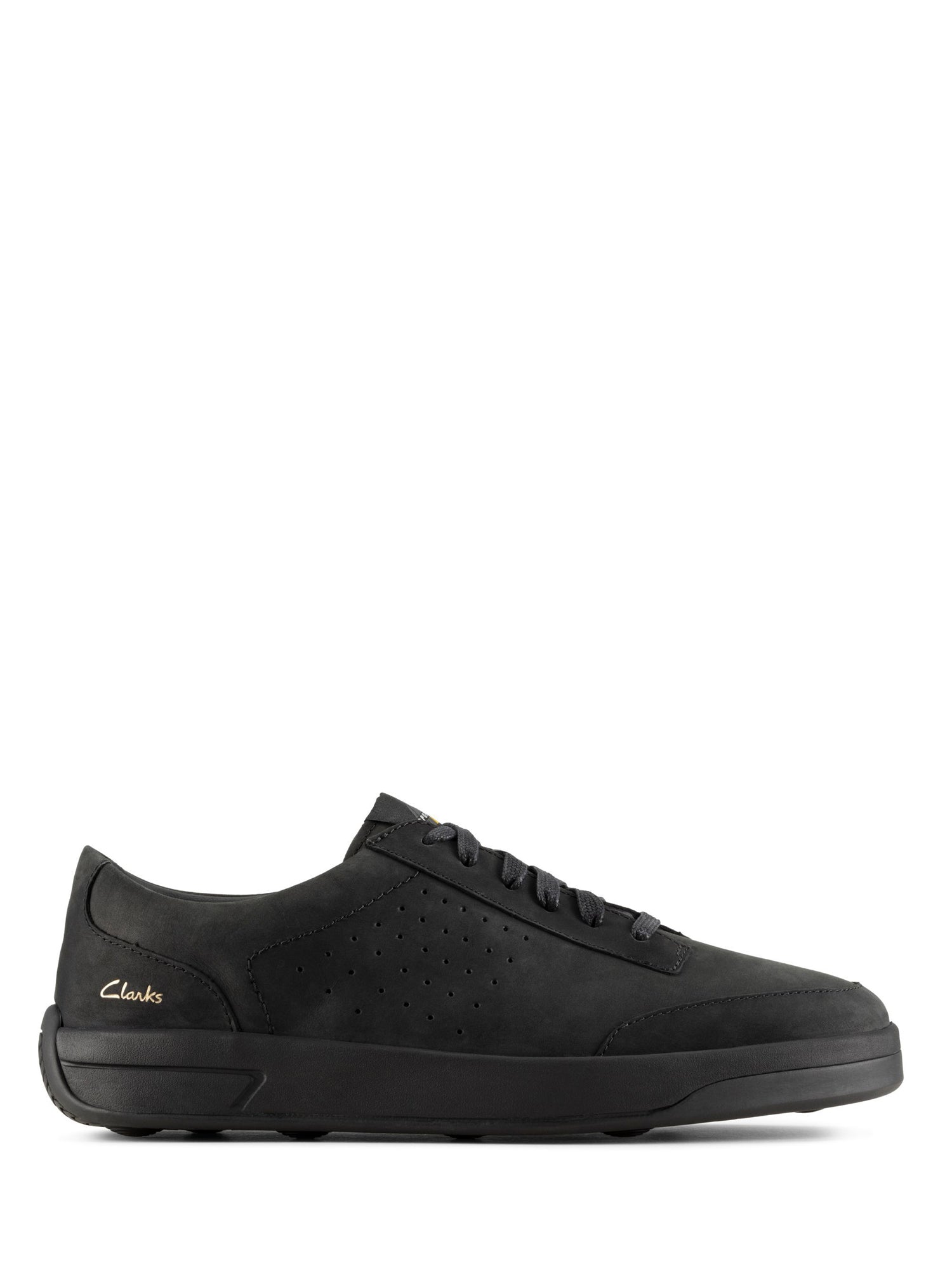Sneakers Nero Clarks