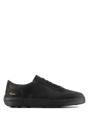 Sneakers Nero Clarks