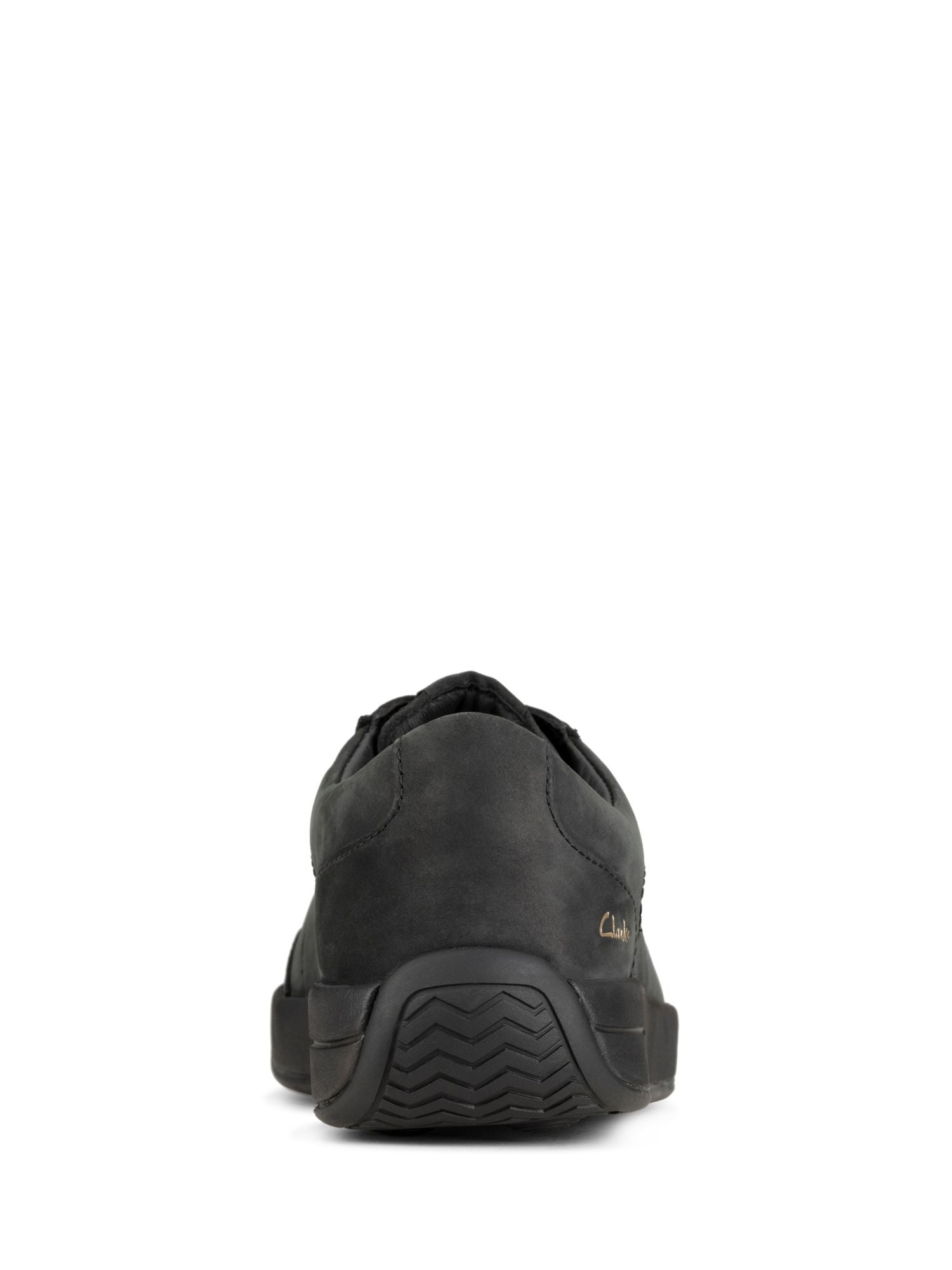 Sneakers Nero Clarks