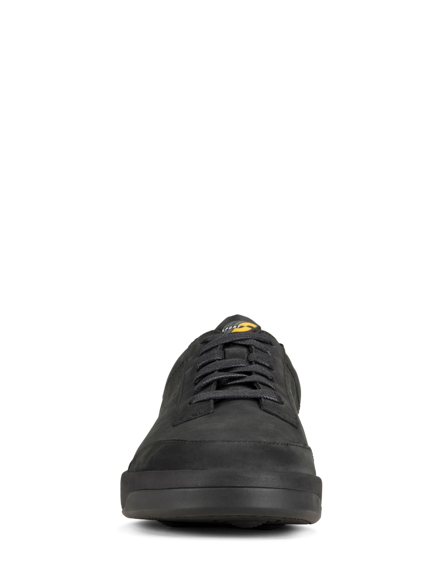 Sneakers Nero Clarks
