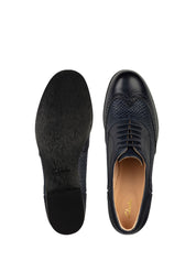 Francesine Blu Clarks