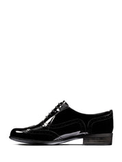Francesine Nero Clarks