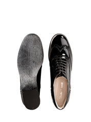 Francesine Nero Clarks