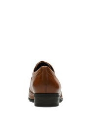Francesine Marrone Clarks
