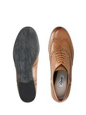 Francesine Marrone Clarks