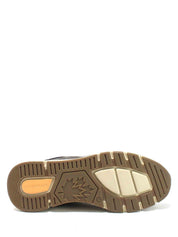 Sneakers Blu Lumberjack