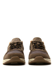 Sneakers Marrone Lumberjack