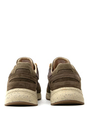 Sneakers Marrone Lumberjack